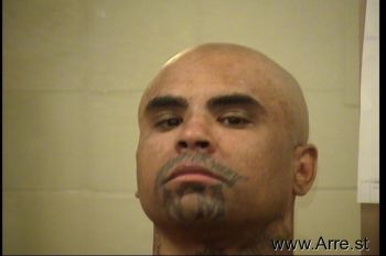 David Nmn Chavez Mugshot